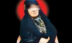 کلثوم اکبری دوباره حاشیه‌ساز شد!