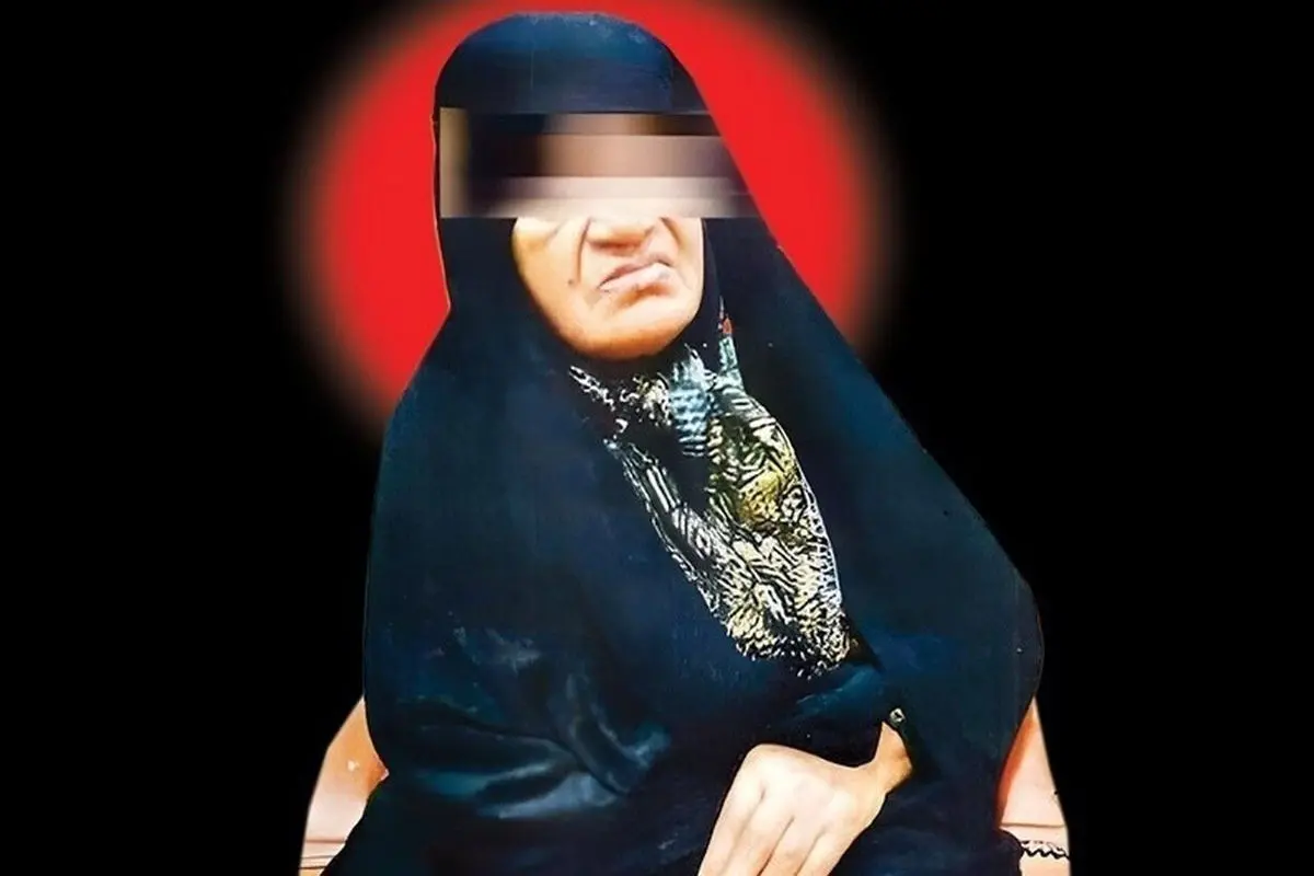 کلثوم اکبری دوباره حاشیهساز شد!