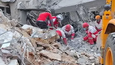 جزئیاتی از حمله صبح امروز به بندرعباس