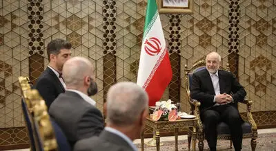 قالیباف: نقشه آمریکا در مرزهای غربی ایران با همکاری نیروهای مسلح ناکام ماند