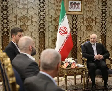 قالیباف: نقشه آمریکا در مرزهای غربی ایران با همکاری نیروهای مسلح ناکام ماند