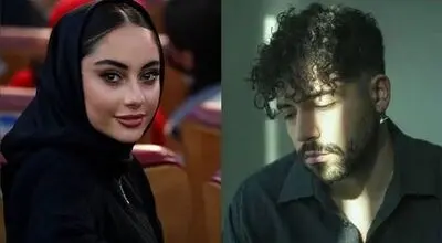 اعتراف متفاوت ترلان پروانه بعد از جدایی از شروین حاجی‌پور + عکس