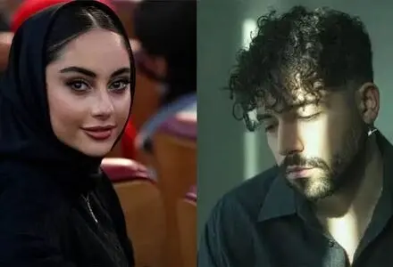 اعتراف متفاوت ترلان پروانه بعد از جدایی از شروین حاجی‌پور + عکس