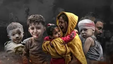 هزاران کودک در پی حملات اسرائیل معلول شده‌اند