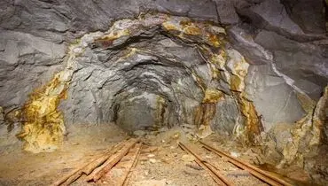 عمیق ترین معدن جهان که کار در آن دل شیر می‌خواهد+ فیلم 