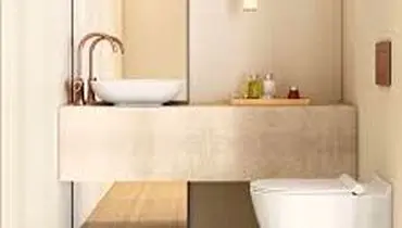 راز تمیزی سرویس بهداشتی؛ از بین بردن جرم‌ها