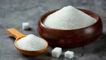  جدیدترین قیمت شکر در بازار امروز 6 اسفند
