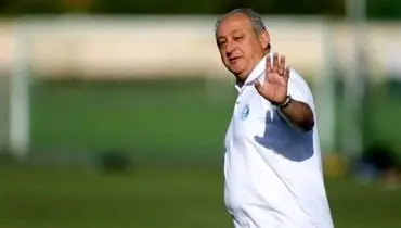  سرپرست استقلال عوض می‌شود!؟ 