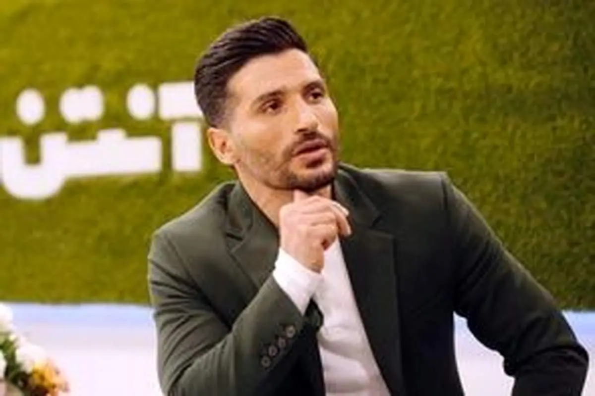 جواد کاظمیان دو خرید پرسپولیس را از ایجنت استقلالیها خواست