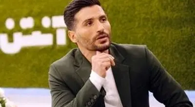 جواد کاظمیان دو خرید پرسپولیس را از ایجنت استقلالی‌ها خواست