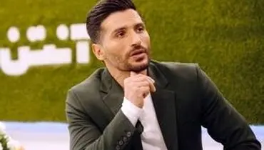 جواد کاظمیان دو خرید پرسپولیس را از ایجنت استقلالی‌ها خواست