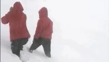 کشف جسد یک کوهنورد پس از ۳ روز در توچال+ جزئیات