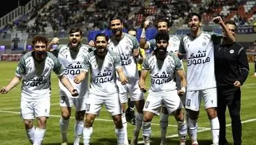 ربیعی به میدان می‌آید! / ترکیب ذوب‌آهن برای نبرد با چادرملو اعلام شد