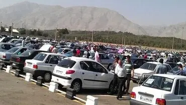 قیمت روز خودرو؛ جهش قیمت باورنکردنی پژو طی یک هفته!