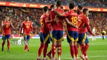 معرفی آخرین صعودکنندگان اروپا؛ پلی‌آف با حضور ۱۶ تیم