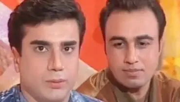 خاطره جالب رادش از روزهای ممنوع‌الکاری رضا عطاران/ویدیو 