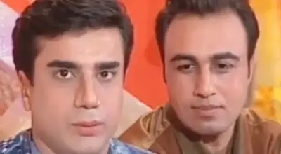خاطره جالب رادش از روزهای ممنوع‌الکاری رضا عطاران/ویدیو 