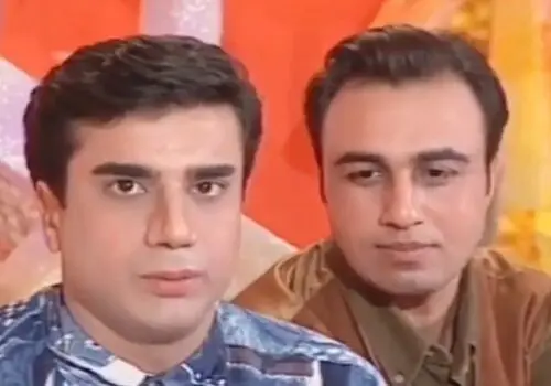 خاطره جالب رادش از روزهای ممنوع‌الکاری رضا عطاران/ویدیو 