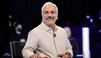 ماجرای سیلی آبدار به مهران مدیری چه بود + فیلم