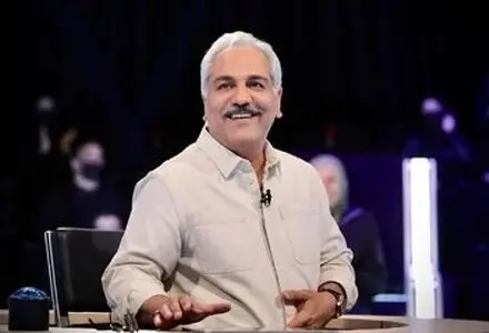 مهران مدیری پشت میکروفن رادیو؛ وقتی نقش خروس را بازی می‌کرد! + فیلم