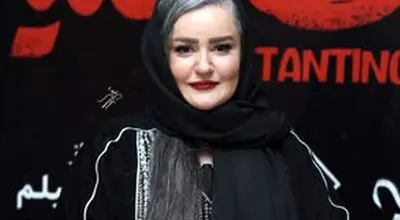 نعیمه نظام‌دوست کراش‌های فوتبالیستش را معرفی کرد!