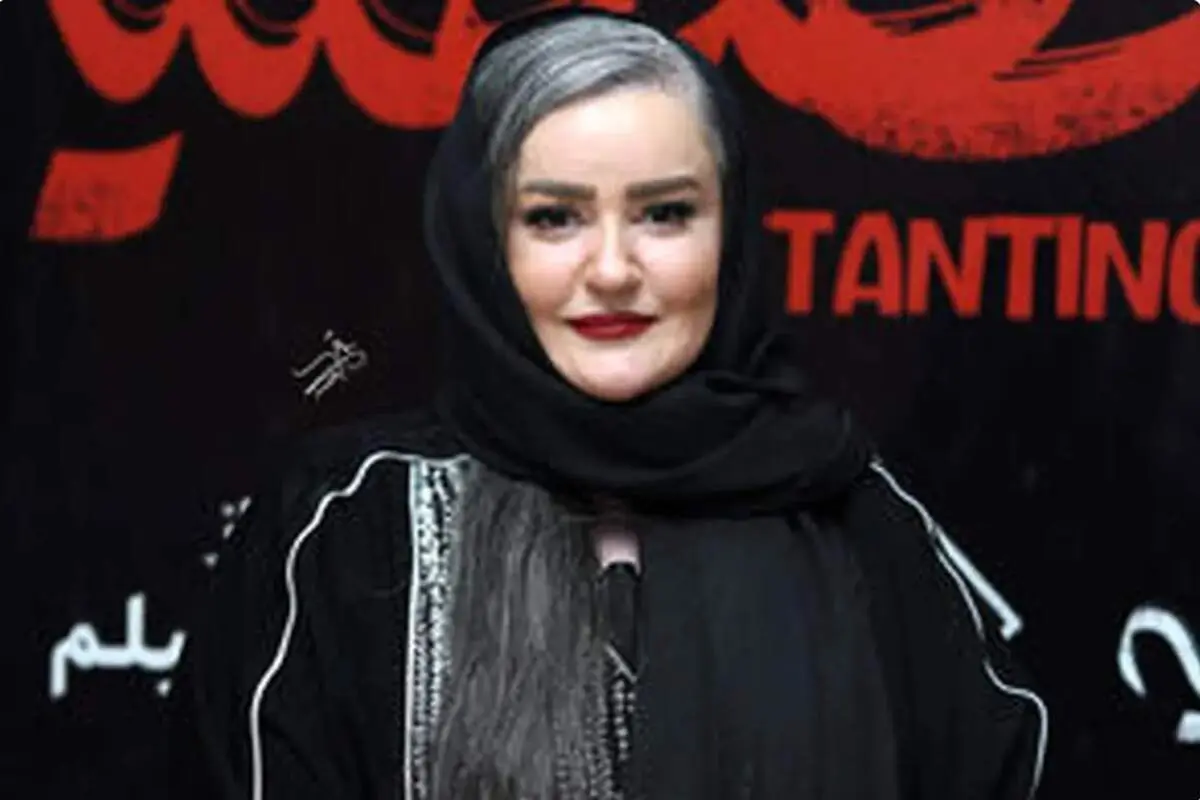 نعیمه نظام‌دوست کراش‌های فوتبالیستش را معرفی کرد!
