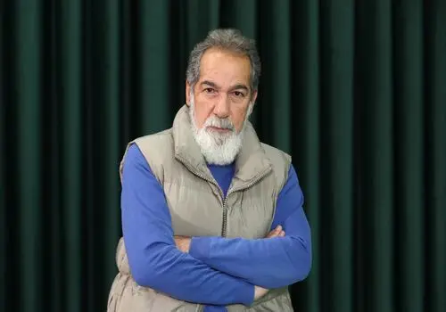 نظر سعید سهیلی بعد از تغییر نام پسرش + فیلم
