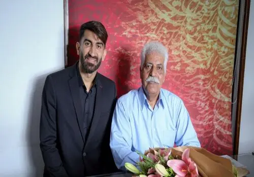 یک مانع بزرگ برای حضور علی بیرو مقابل سپاهان