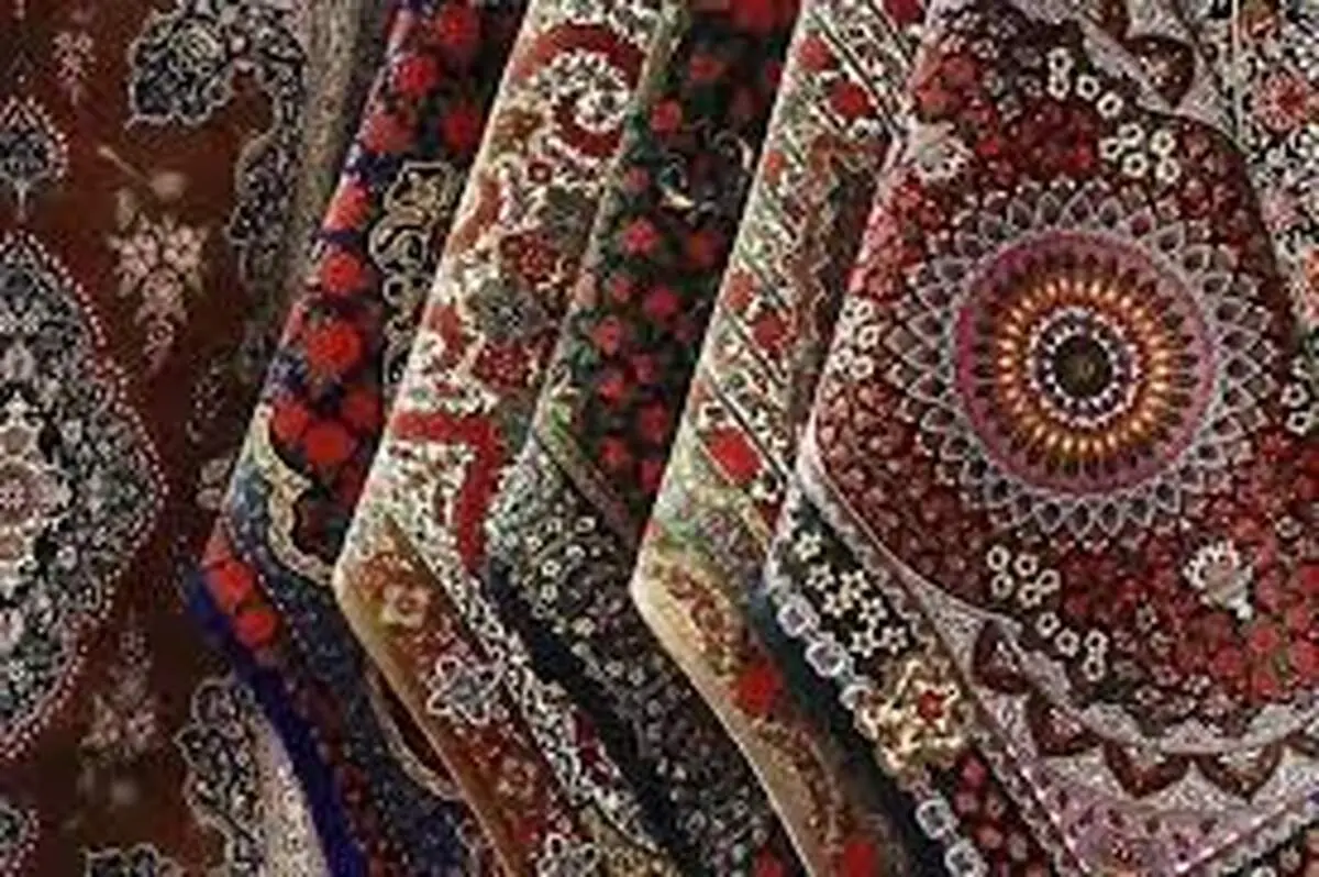 آینده فرش ایرانی در خطر است؟ فرش ایران قربانی مذاکرات تجاری شد

