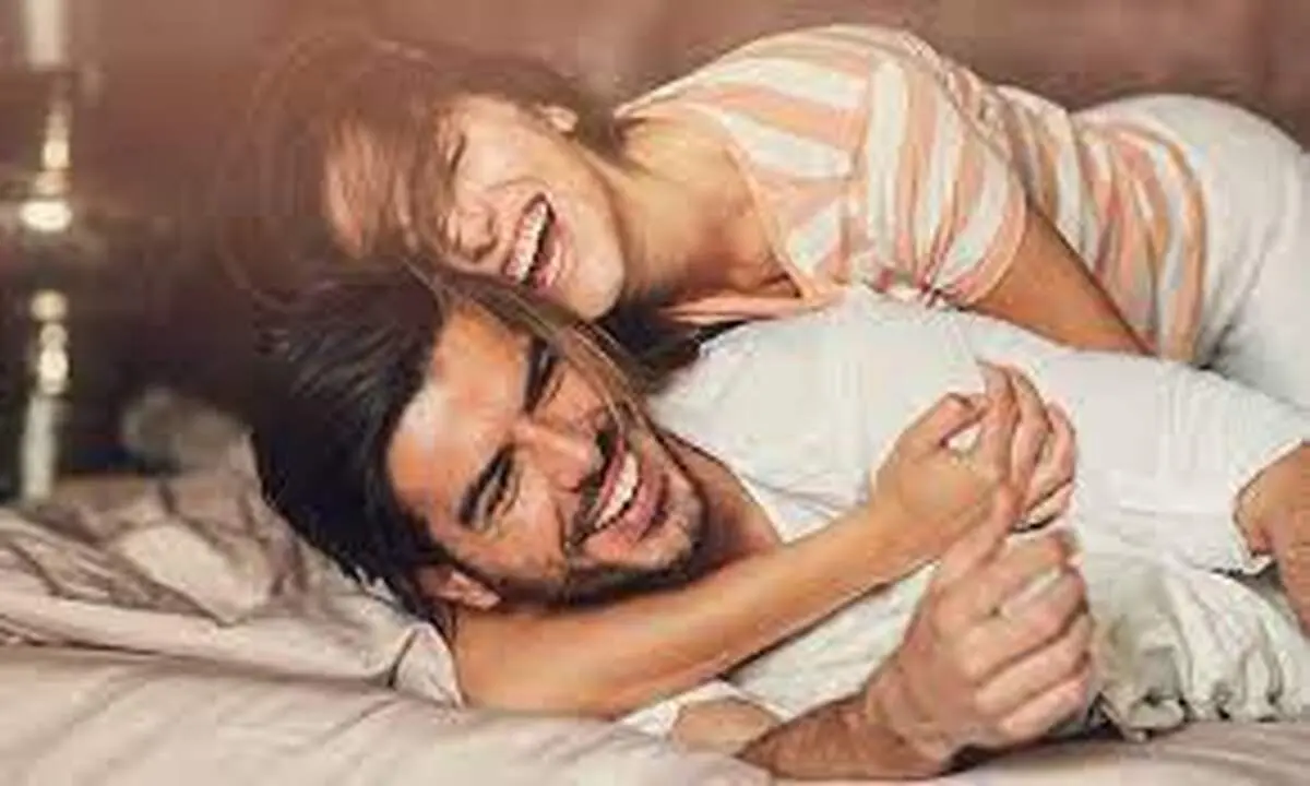 سکس و رابطه جنسی چیست و چرا اهمیت دارد؟
