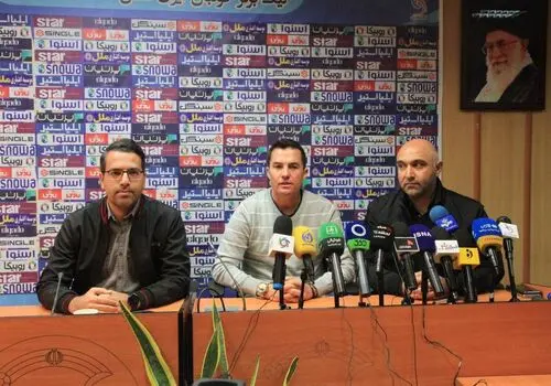 شماره 10 فصل بعد پرسپولیس کیست؟+ عکس