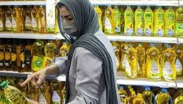 بازار روغن زیر و رو شد؛ افزایش ۱۲۰ درصدی قیمت‌ها