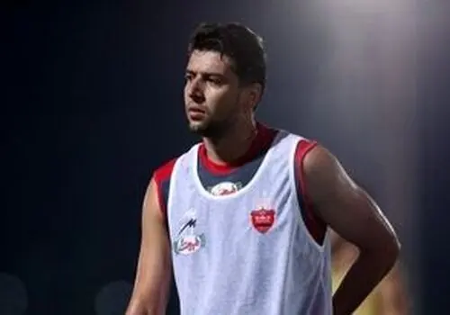 گاف عجیب درویش، بیفوما را از پرسپولیس گرفت