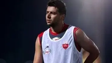 استوری معنادار سعید مهری پس از جلسه با درویش