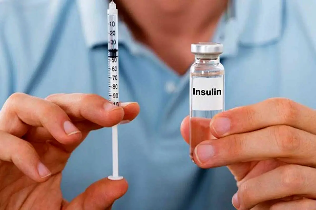 موفقیت دانشمندان در تولید انسولین خوراکی