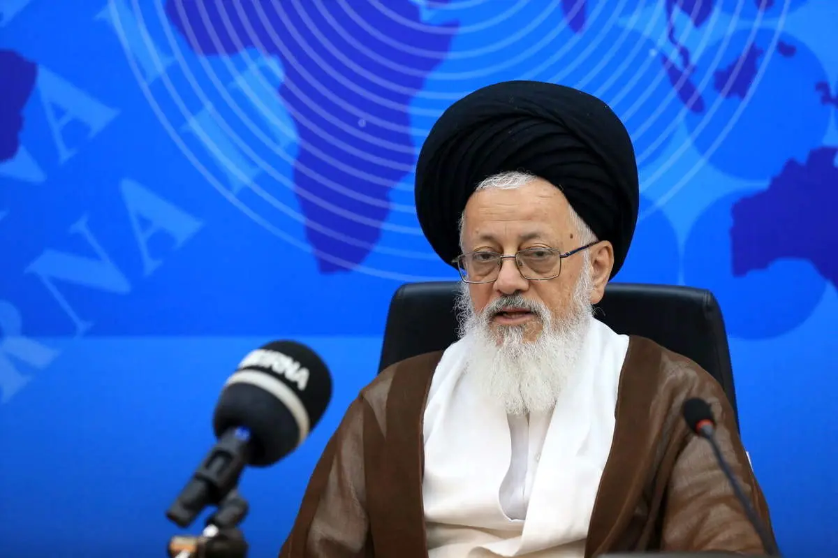 اظهارات جدید عضو خبرگان رهبری درباره زمان انتخاب رهبر جدید
