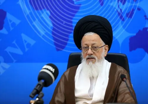 عضو مجلس خبرگان رهبری از مشخص شدن گزینه‌های رهبری خبر داد