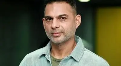 اکران مردمی فیلم «زن و بچه» با حضور پیمان معادی