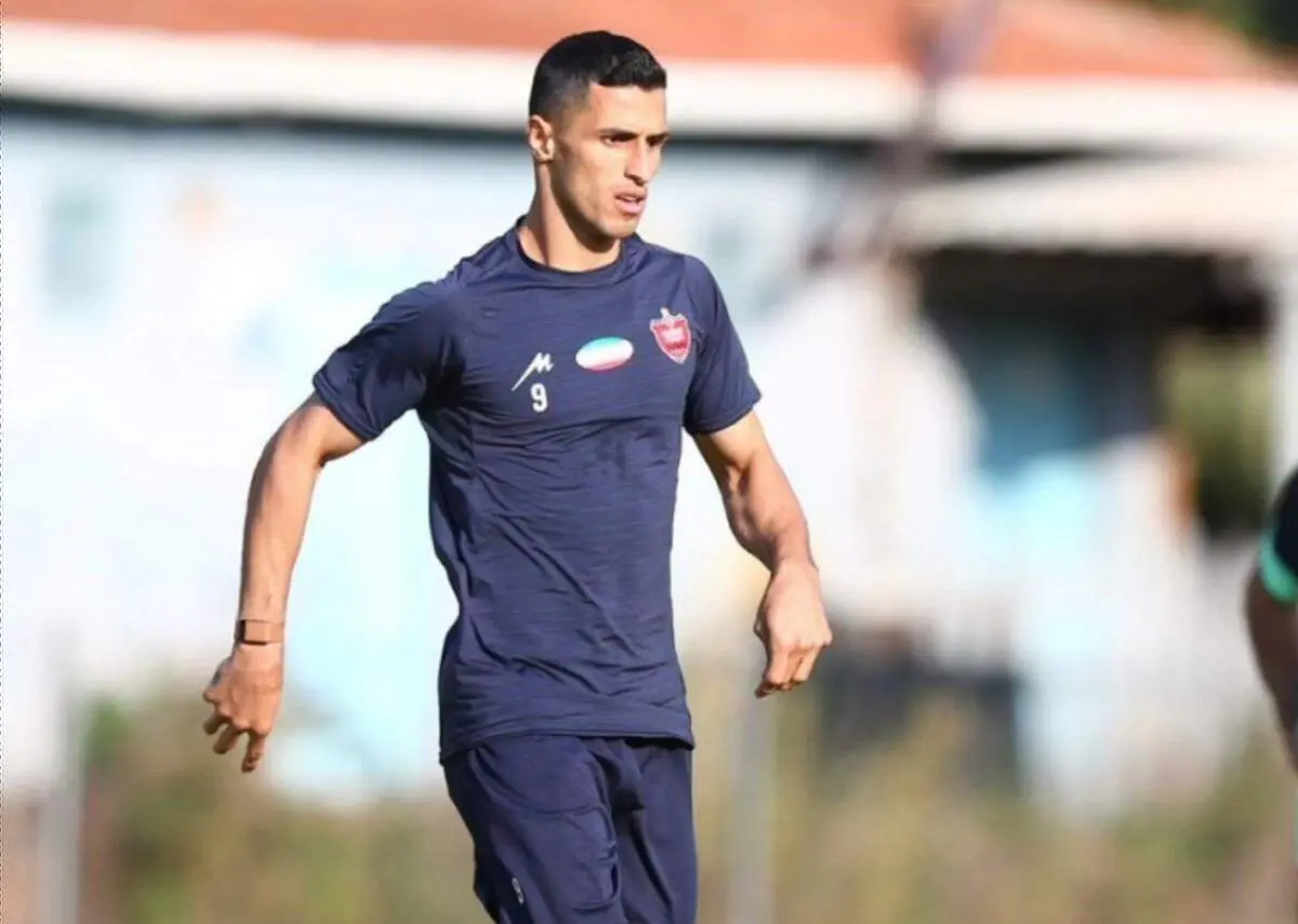  امیدوار کننده‌ مثل ستاره پرسپولیس! 