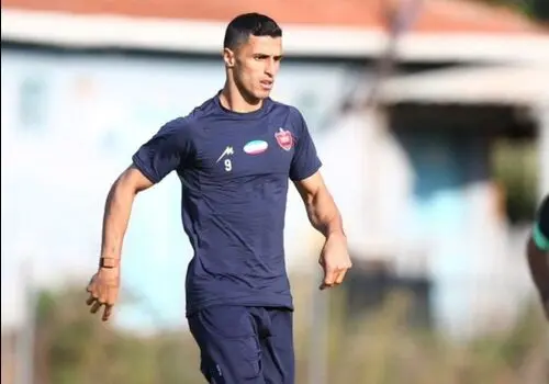  پرسپولیسی‌ها شجاع را آنفالو کردند؟