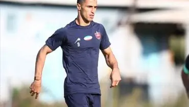 شرط تمدید قرارداد علیپور با پرسپولیس فاش شد 