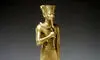 رازهای آمون طلایی؛ روایت یک شاهکار باستانی + عکس