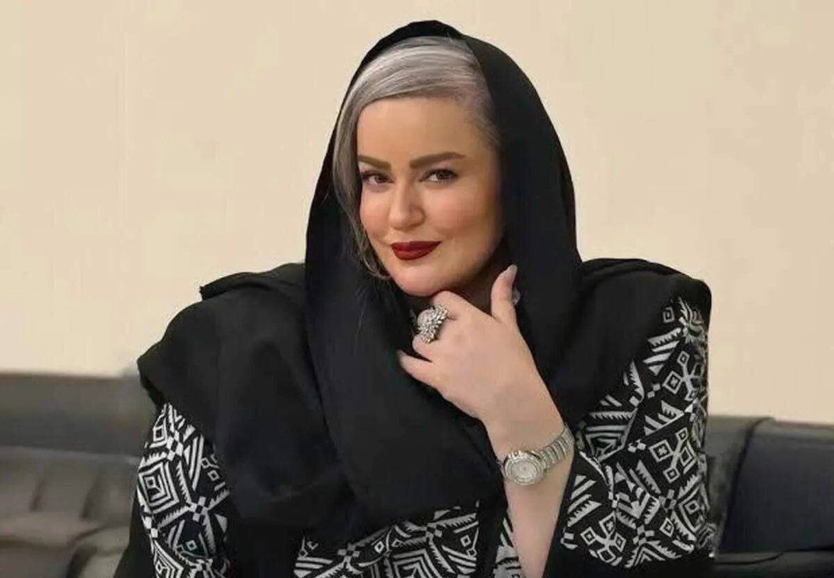 قلیون بردن نعیمه نظام‌دوست برای بازیگر مشهور در زندان