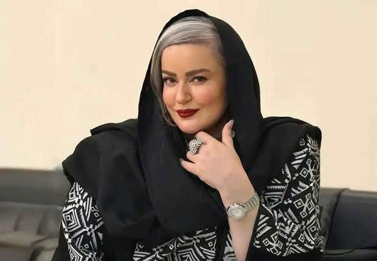 قلیون بردن نعیمه نظام‌دوست برای بازیگر مشهور در زندان