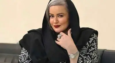 قلیون بردن نعیمه نظام‌دوست برای بازیگر مشهور در زندان