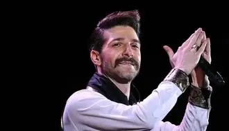 آخرین موزیک ویدئوی «حمید هیراد» چند هفته پیش از فوت/ ویدئو