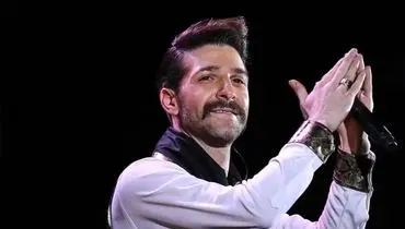 آخرین موزیک ویدئوی «حمید هیراد» چند هفته پیش از فوت/ ویدئو