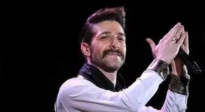 آخرین موزیک ویدئوی «حمید هیراد» چند هفته پیش از فوت/ ویدئو