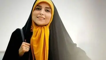 تصویری از دورهمی گیتی خامنه و چند مجری زن صداوسیما