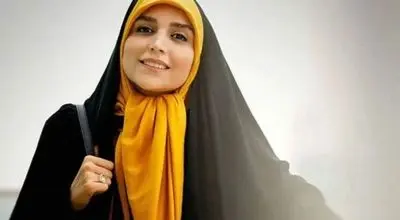 تصویری از دورهمی گیتی خامنه و چند مجری زن صداوسیما